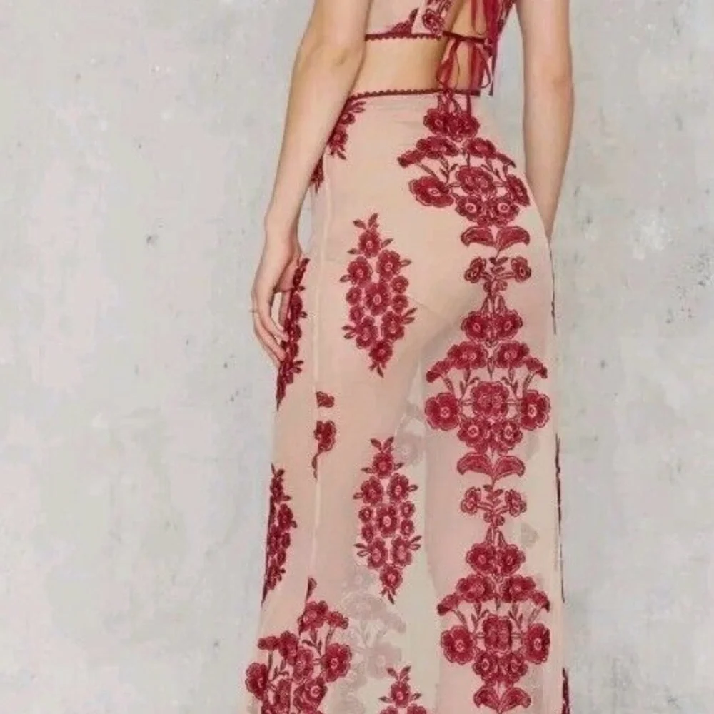 For Love & Lemons Temecula Set - Picture 6 of 10